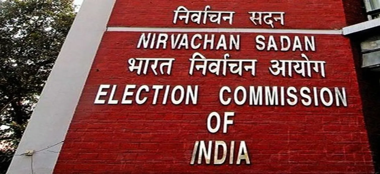 Opposition delegation meets EC over ending election campaign in West Bengal
