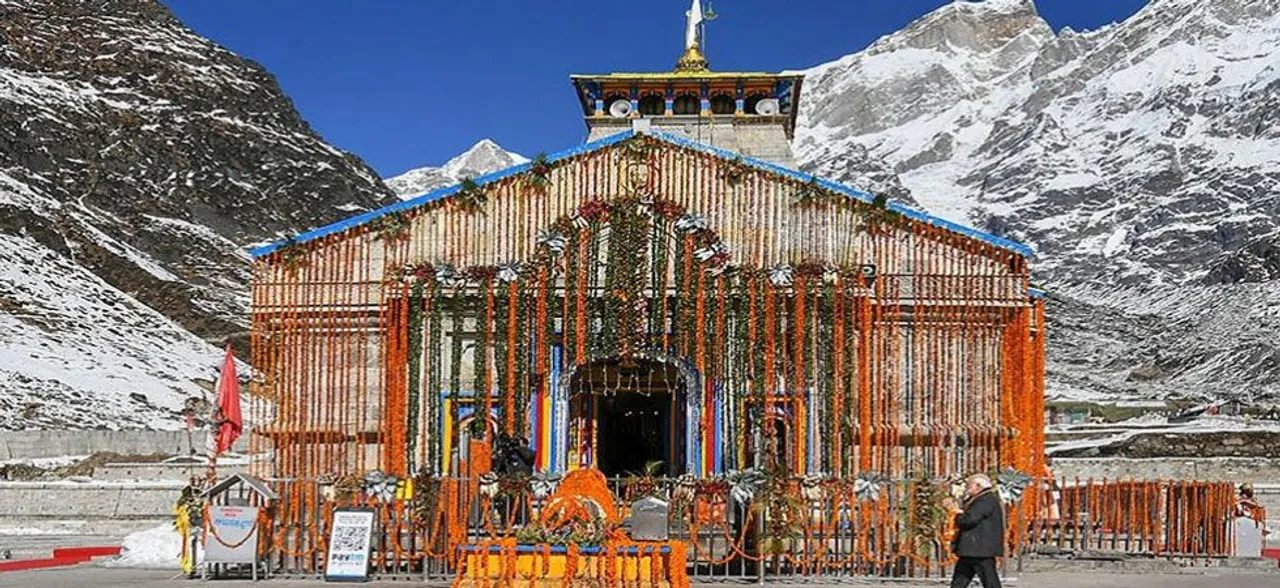 Kedarnath