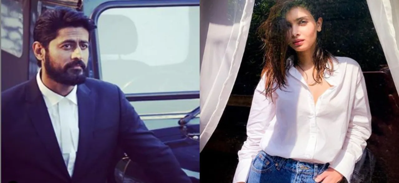Uri: The Surgical Strike actor Mohit Raina to be paired opposite Diana Penty for THIS Dinesh Vijan film; check deets inside