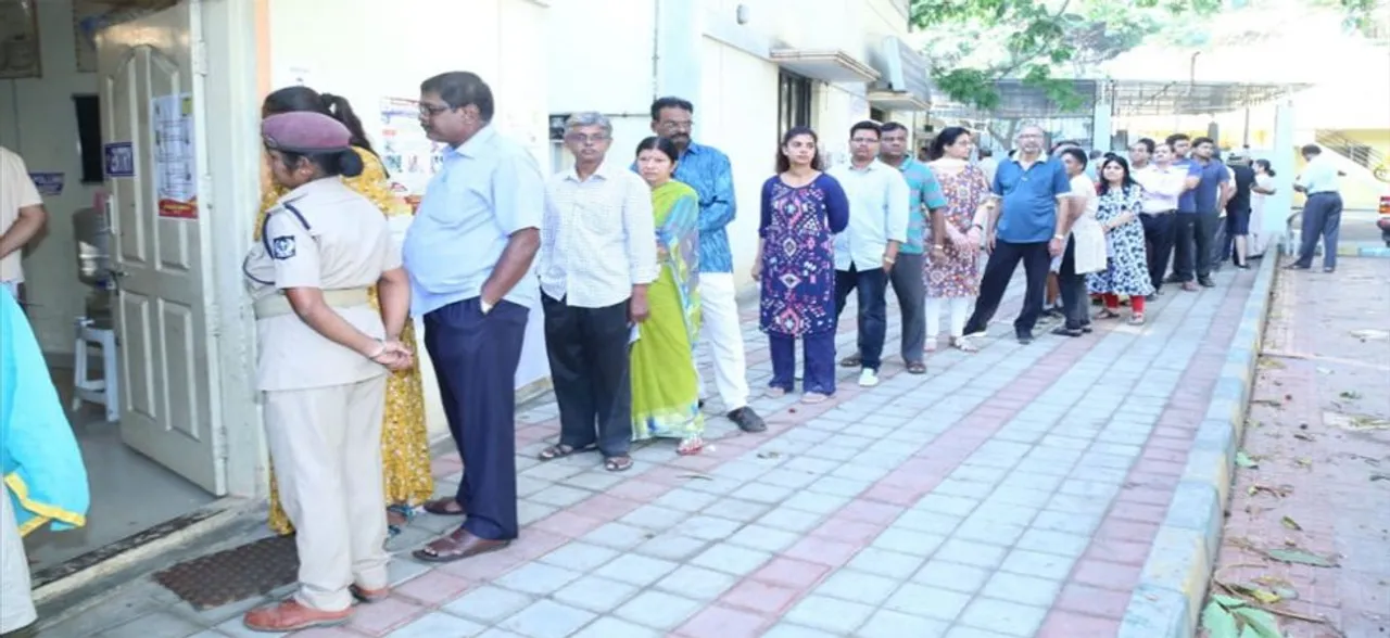 Odisha Lok Sabha results to come late due to Assembly vote counting