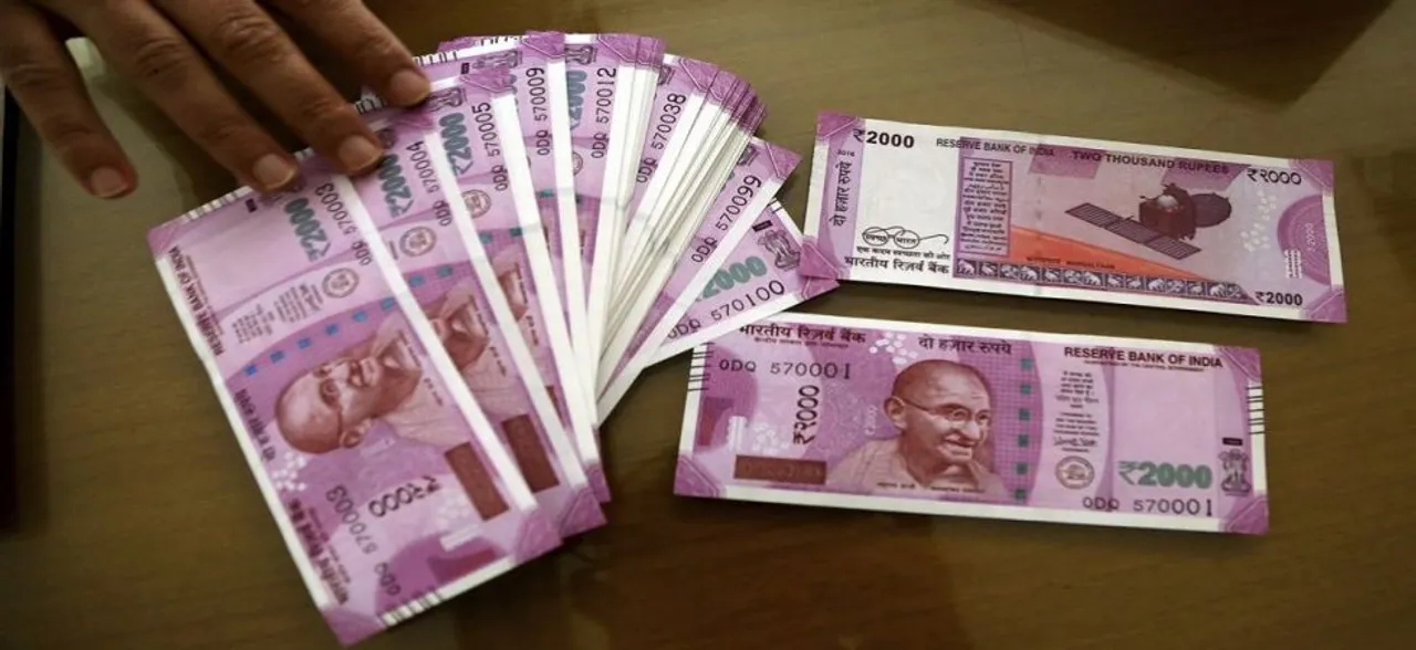 Rupee rises for 3rd day, vaults 31 paise to 70.03 against US Dollar