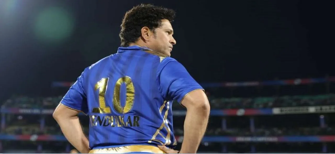 Sachin Tendulkar's witty reply to ICC's troll triggers laughing riot on Twitter