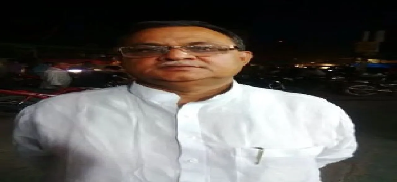 Congress announces support to SP-BSP-RLD alliance candidate in UP's Ballia