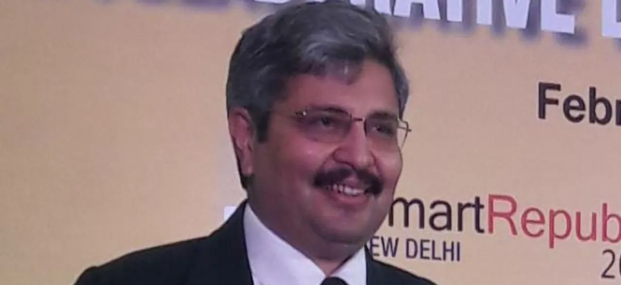 Suspended over Kapil Mishra's 'incendiary' video, senior bureaucrat seeks justice from Modi govt  