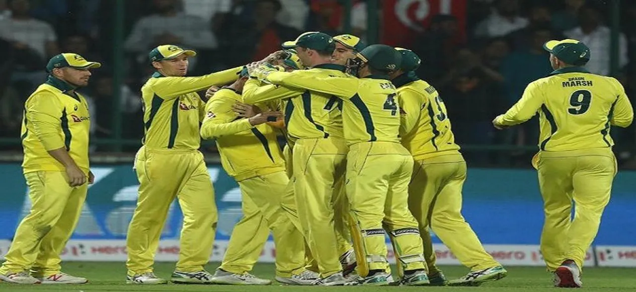 Did You Know â€“ Australia involved in the first major event, incident of every cricket format