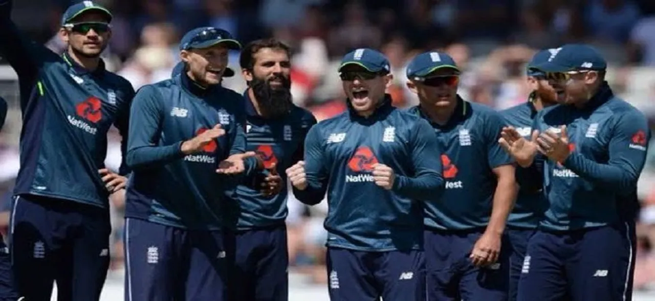 Pakistan have played well in the ODIs against England: Imad Wasim