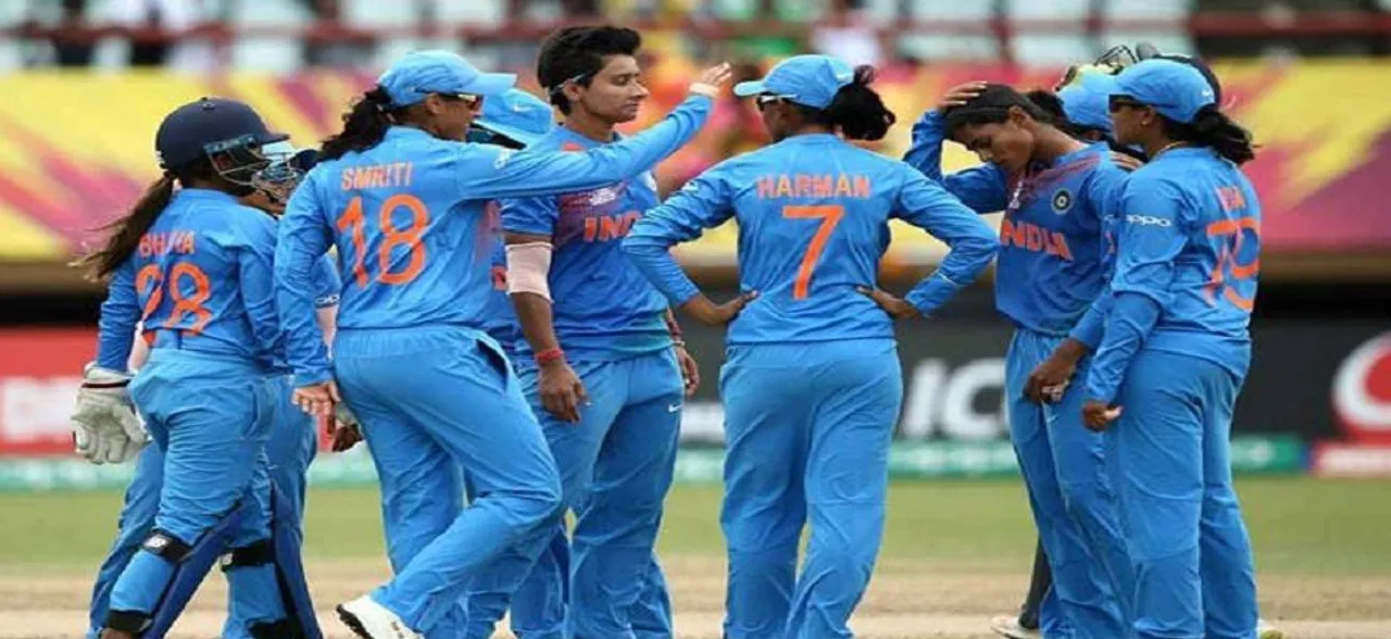 Australia coach terms India Women's team as 'sleeping giants'