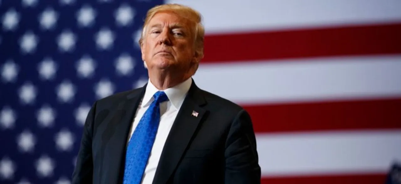 Donald Trump delays decision on auto tariffs for up to six months