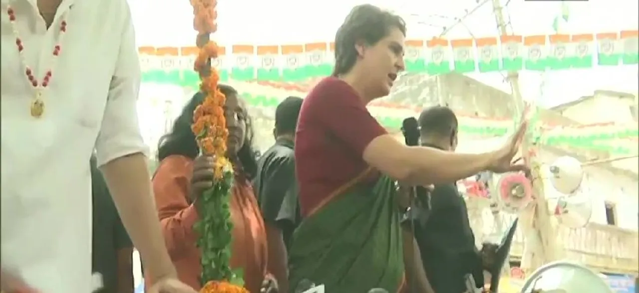 Better if you had elected Amitabh Bachchan as PM: Priyanka Gandhiâ€™s â€˜greatest actorâ€™ jab at PM Modi