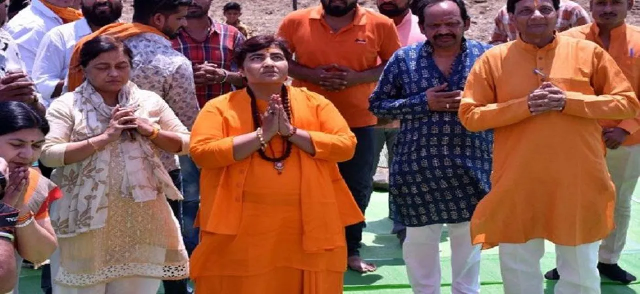 Malegaon blast: Special NIA court asks Pragya Thakur, other accused to attend court at least once a week