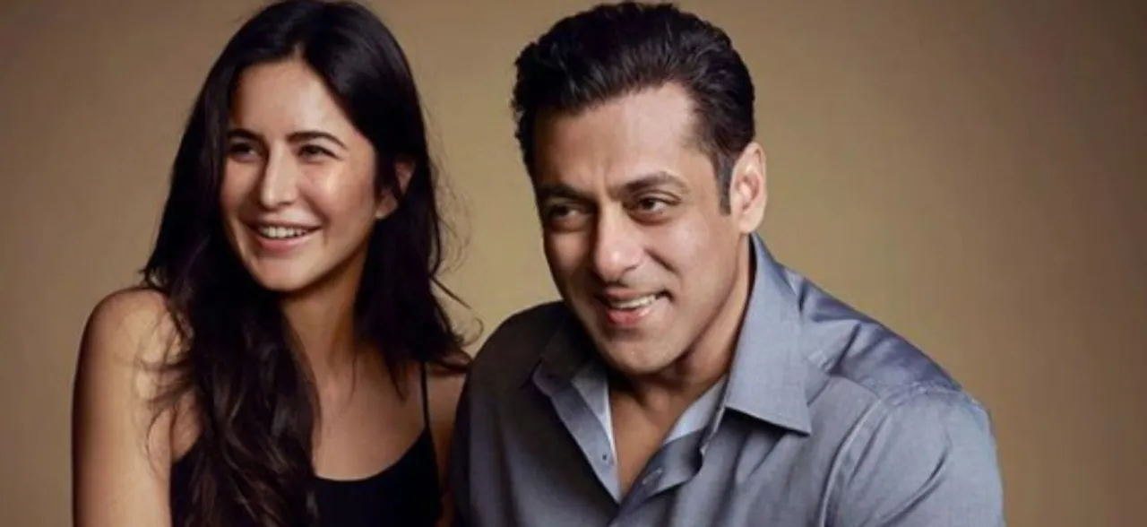 Salman Khan on Katrina Kaif: She will get a National Award for Bharat