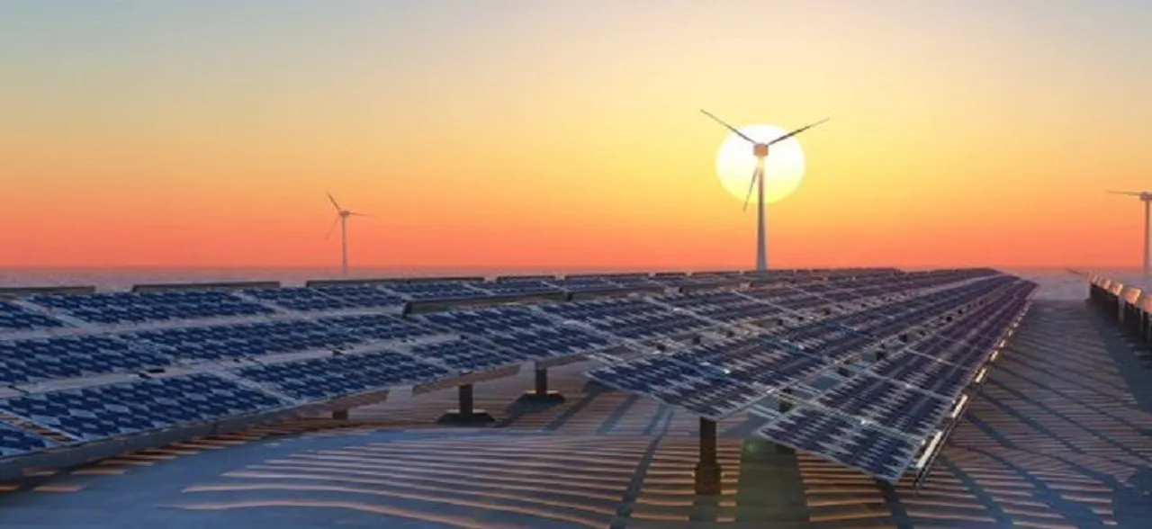 Novel low-cost material can harness solar energy efficiently: Study