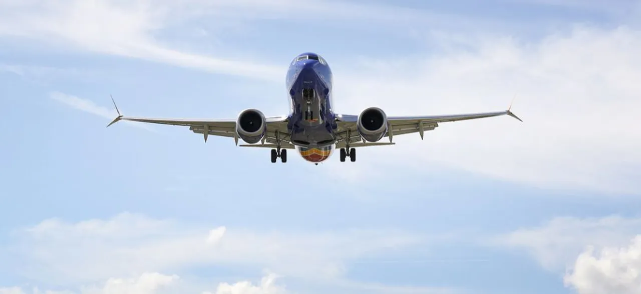 US warns airliners flying in Persian Gulf amid Iran tensions