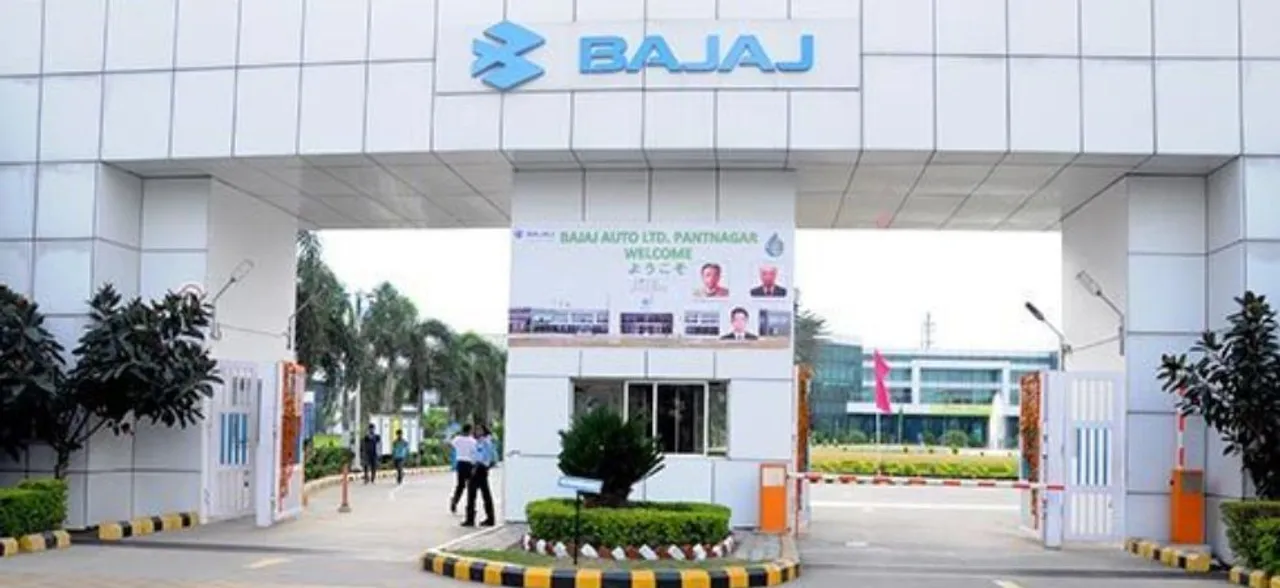 Bajaj Auto registers solid 21 per cent growth in Q4 of fiscal 2019 