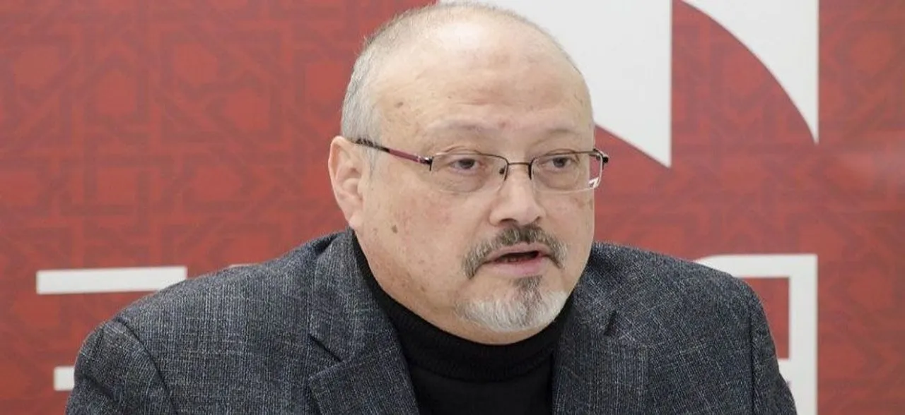 Khashoggi murder: Lawyers for jailed Morocco journalist urge UN to release his phone