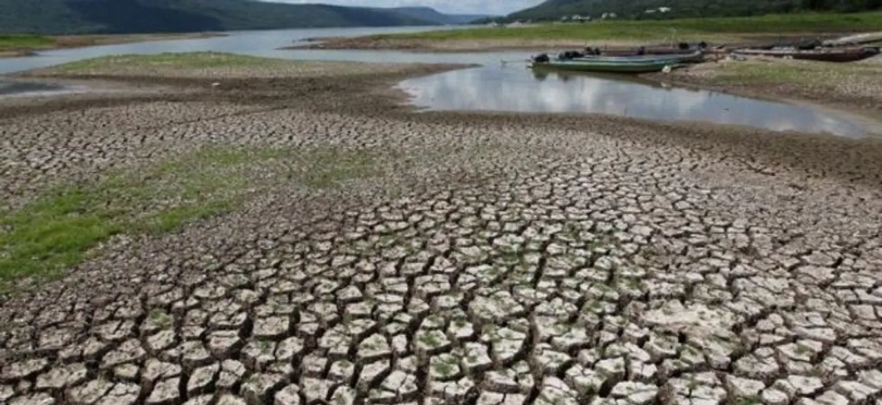 Maharashtra: At least 26 dams hit â€˜zero waterâ€™ storage level as on May 18