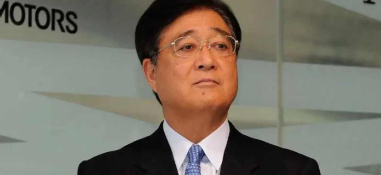 Mitsubishi Motors CEO Osamu Masuko to step down soon, replaced by chief of Indonesian unit 