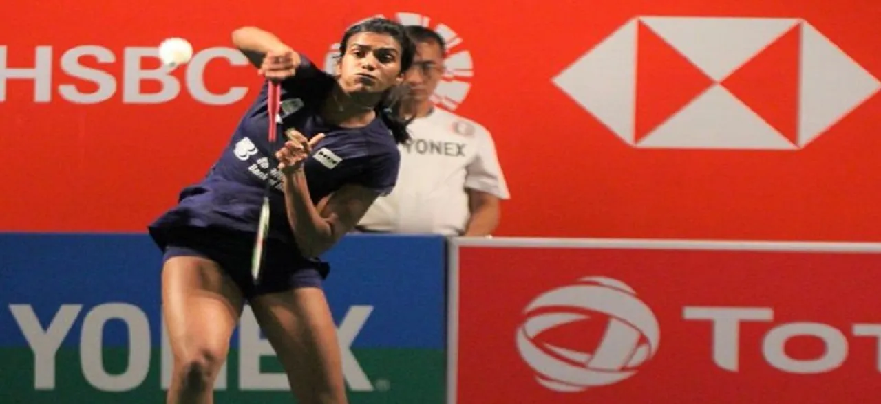 PV Sindhu, Saina Nehwal aim to break India's medal rut at Sudirman Cup