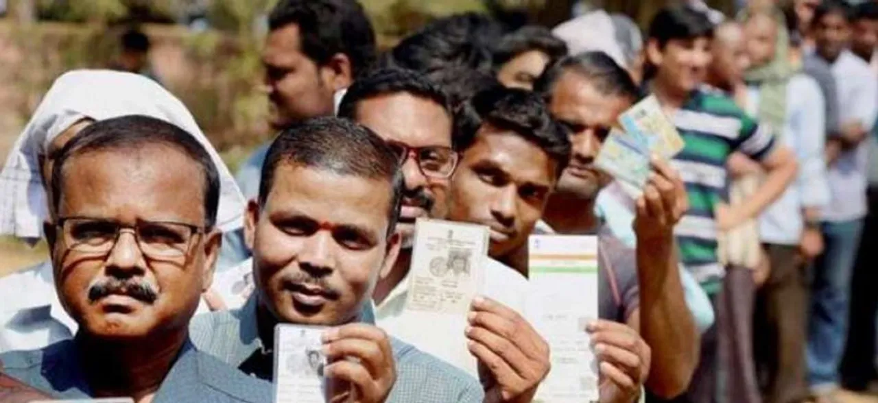 Lok Sabha elections to conclude with final phase polling today, PM Modi among 918 candidates in fray