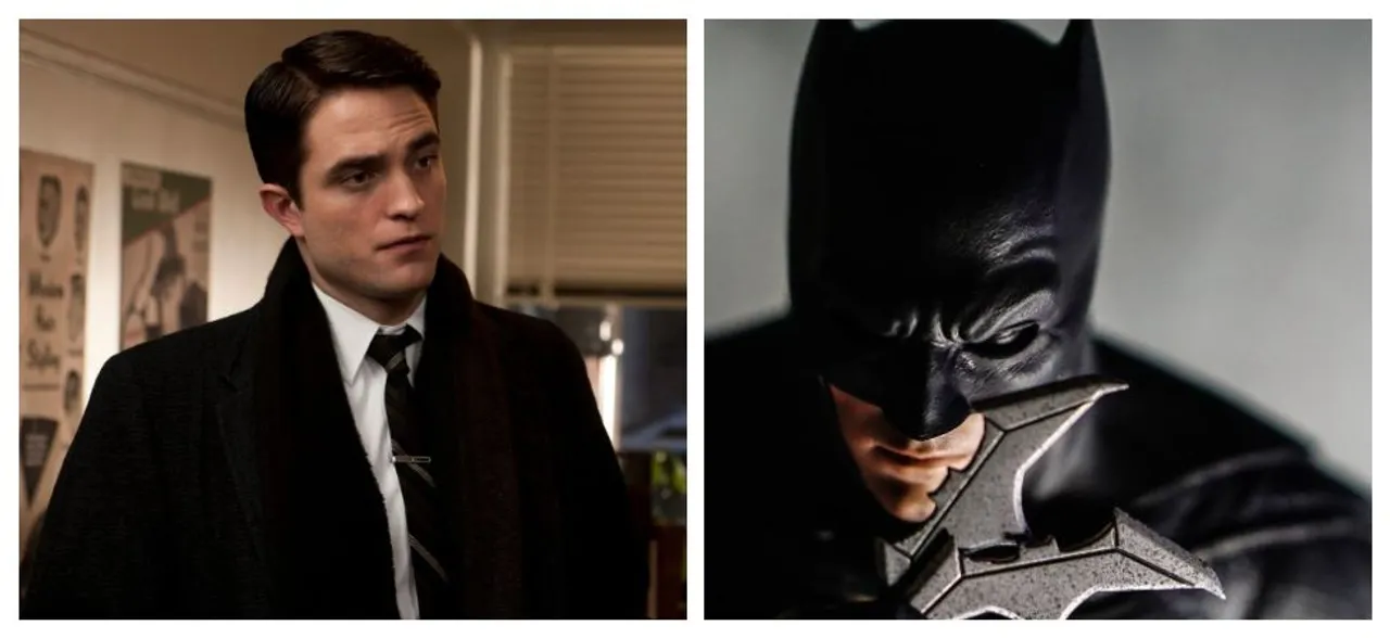 After 'Game of Thrones 8', fans petition Warner Bros. to replace Robert Pattinson as â€˜Batmanâ€™