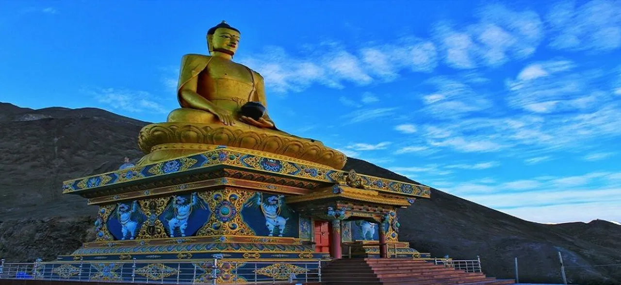 Budhha Purnima 2019: Vesak Day WhatsApp, Facebook, Instagram messages, images, quotes