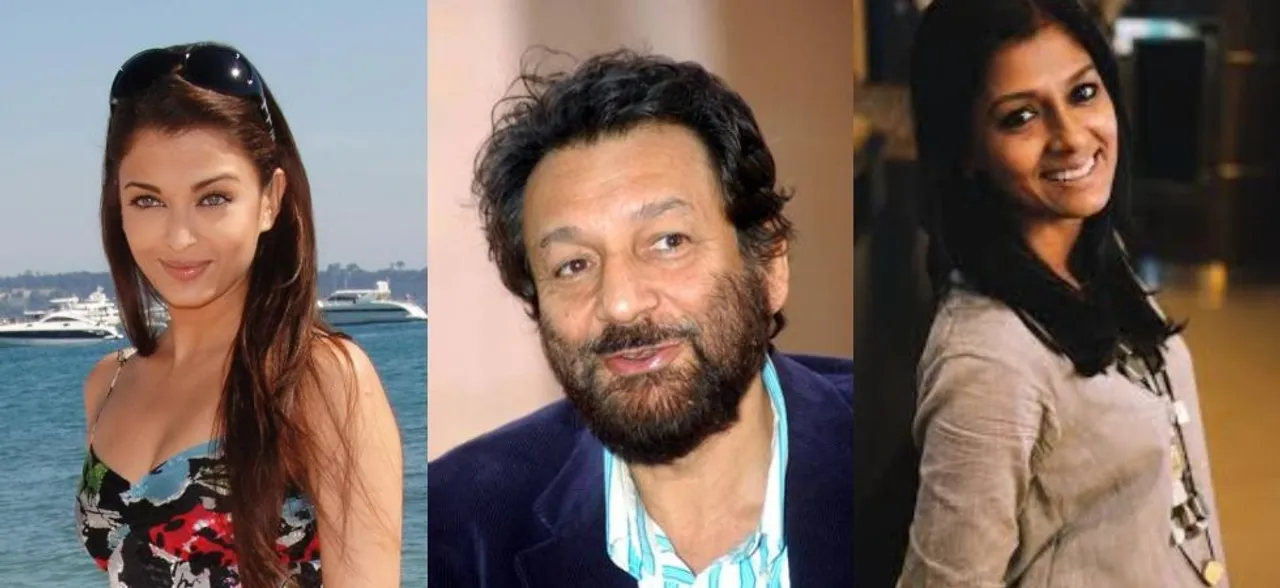 Indian celebs who made it to the Cannes jury at some point in time