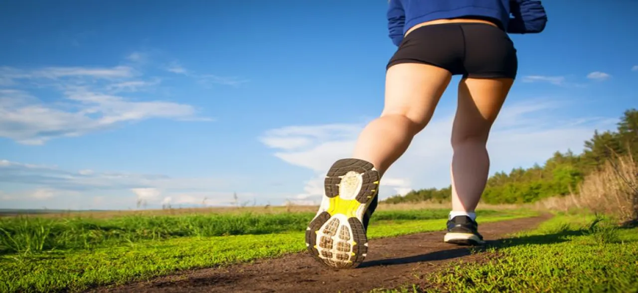 Fast walkers more likely to live longer: Study