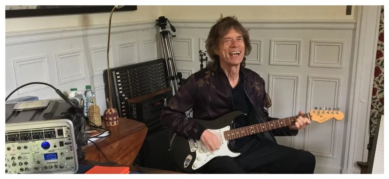 Rolling Stones announce rescheduled tour dates after Mick Jagger's surgery