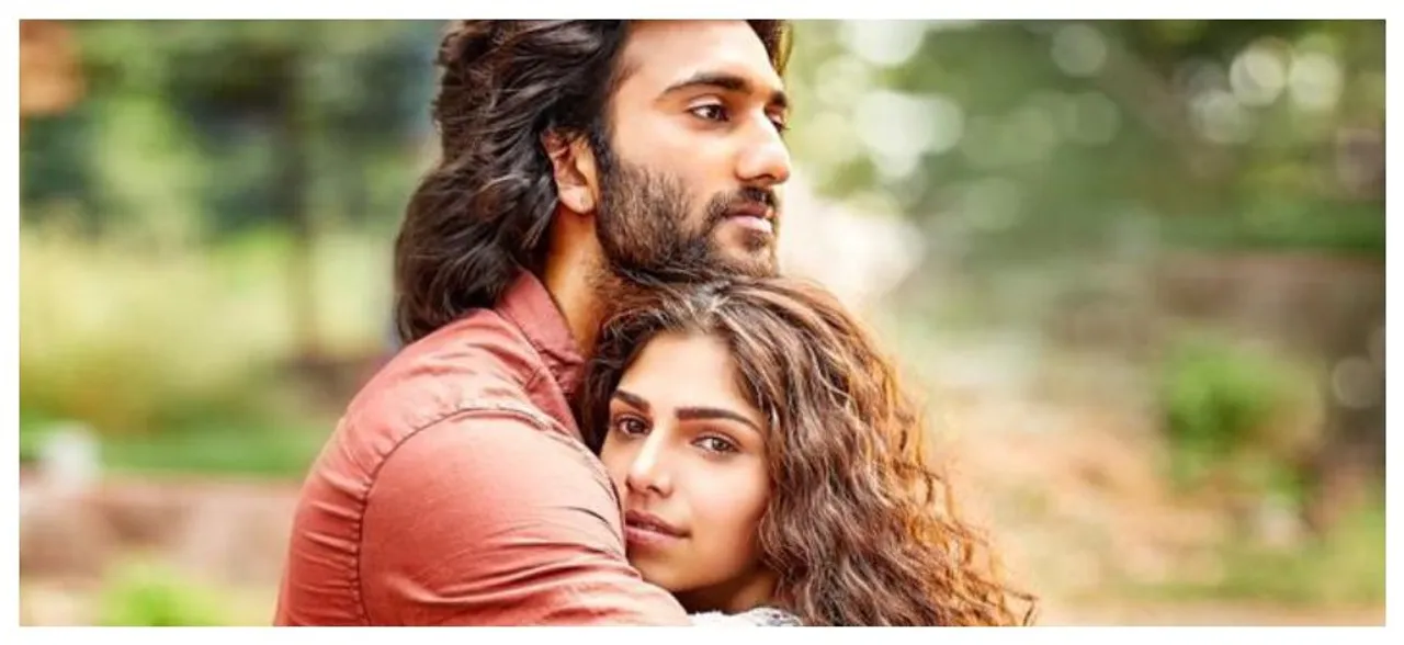 Sanjay Leela Bhansali gets 'emotional' as he launches niece Sharmin