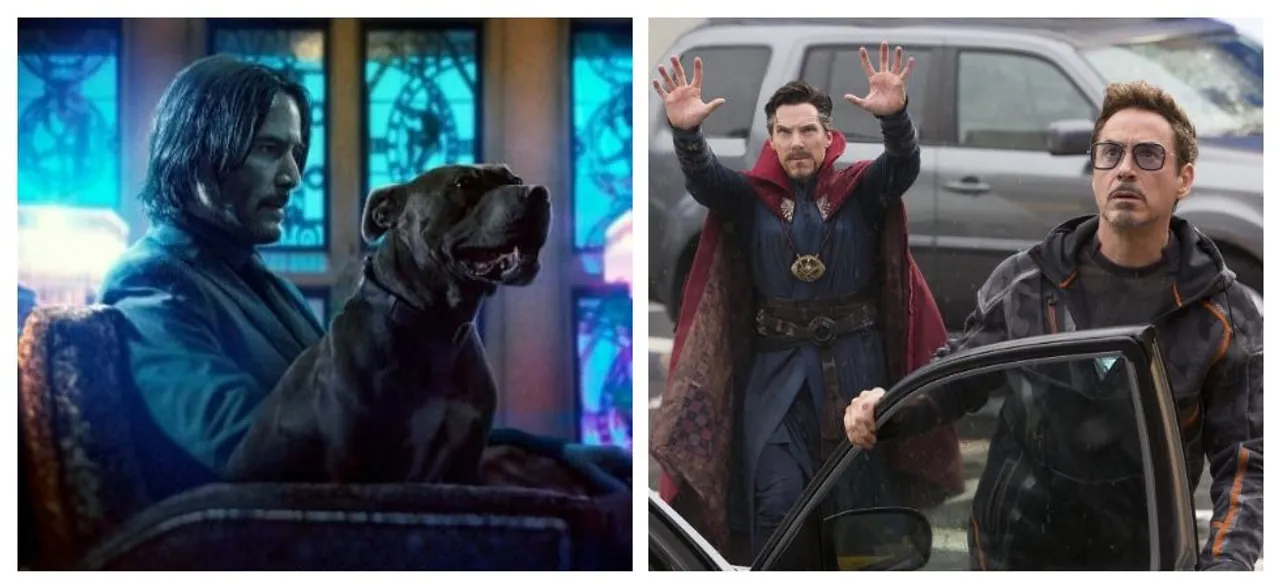 John Wick: Chapter 3 â€“ Parabellum expected to dethrone Avengers: Endgame at box office this weekend