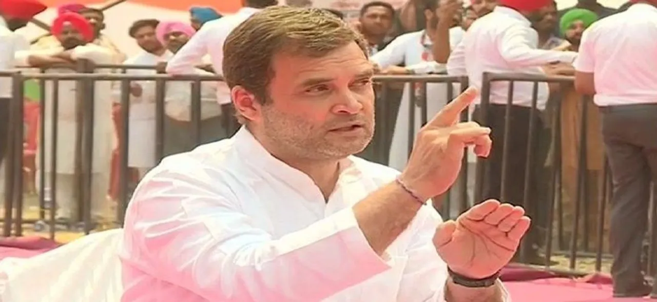 Punjab Exit Poll 2019: Congress likely to have edge over BJP, may win seven seats 