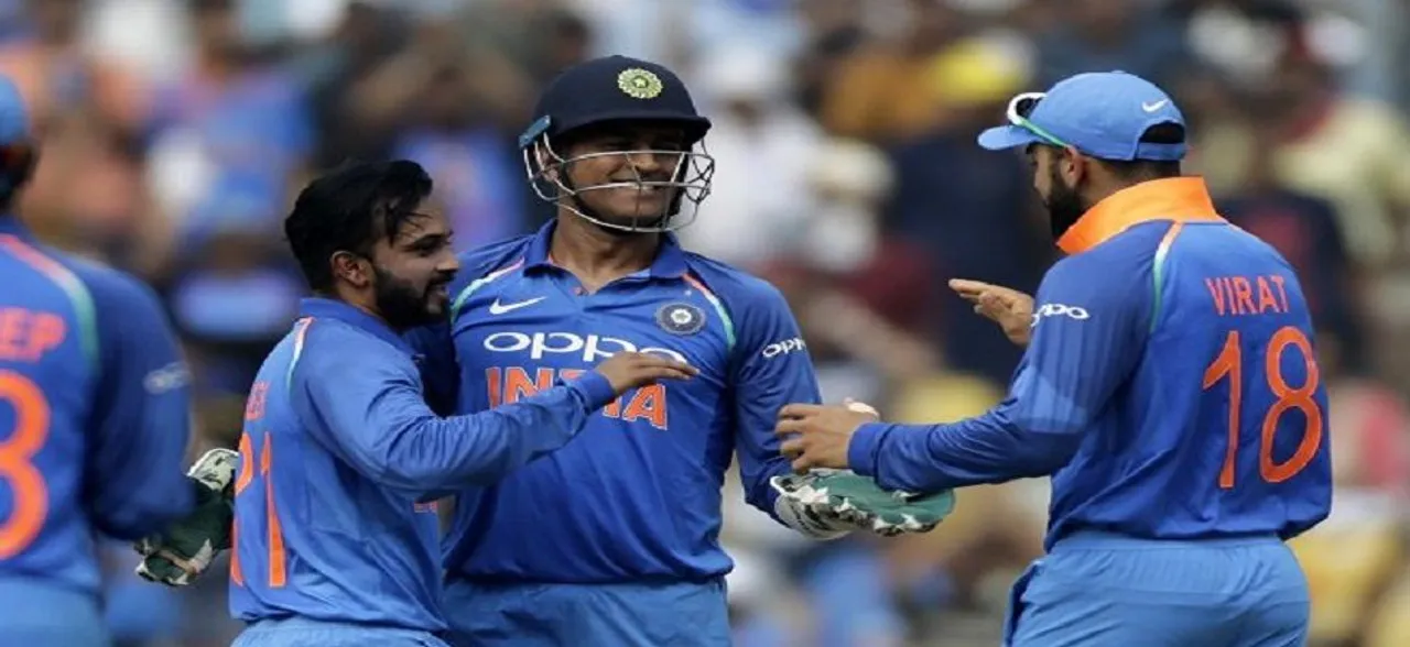 ICC Cricket World Cup 2019: Kedar Jadhav declared fit, to travel with Indian cricket team to UK