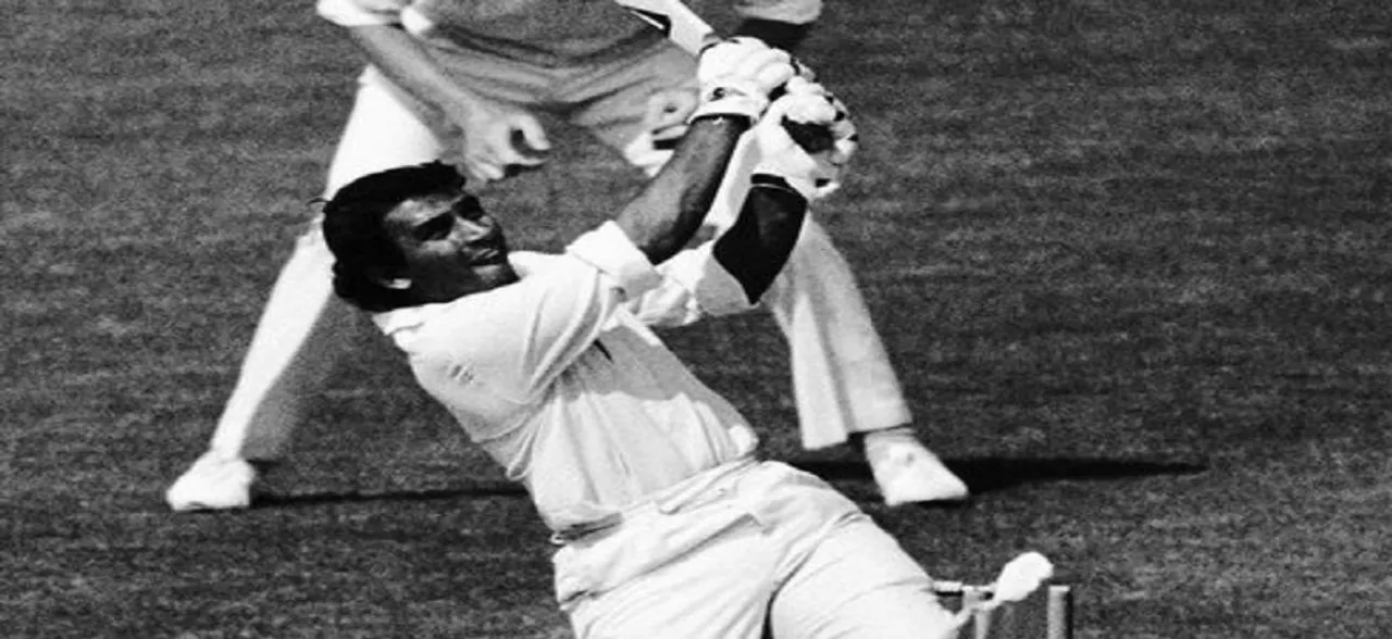 Indiaâ€™s World Cup moments: When Sunil Gavaskarâ€™s 174-ball crawl-a-thon made headlines in 1975
