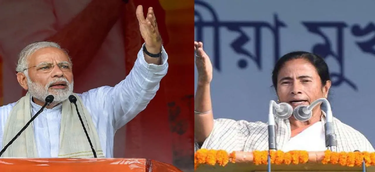 West Bengal Exit Poll: Mamata remains strong, but BJP makes big improvement