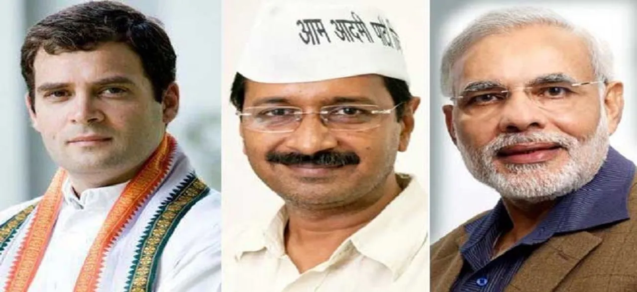 Delhi Lok Sabha Elections Exit Poll highlights: Clean sweep for BJP again with 7 seats 