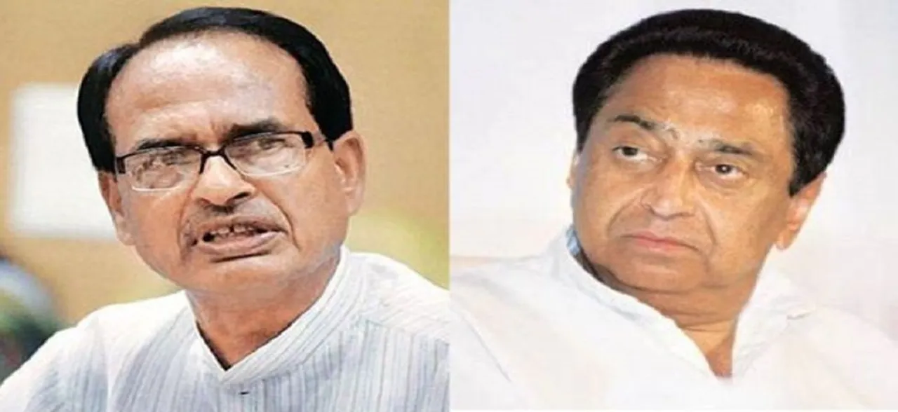 Madhya Pradesh Exit Polls: BJP likely to win 23 seats, Congress may bag 6 seats