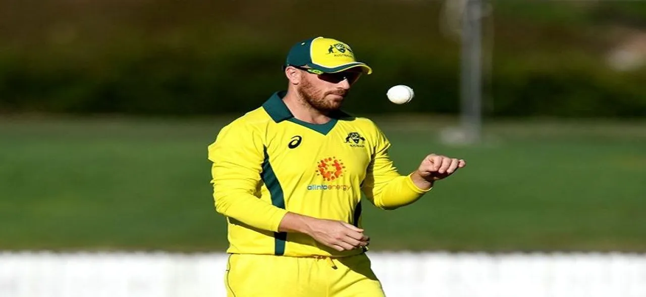 Aaron Finch and co. wants to impress THIS Australian legend 