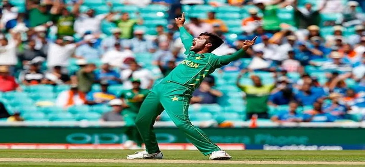 Mohammad Amir, Wahab Riaz and Asif Ali included in final Pakistan squad for ICC Cricket World Cup 2019