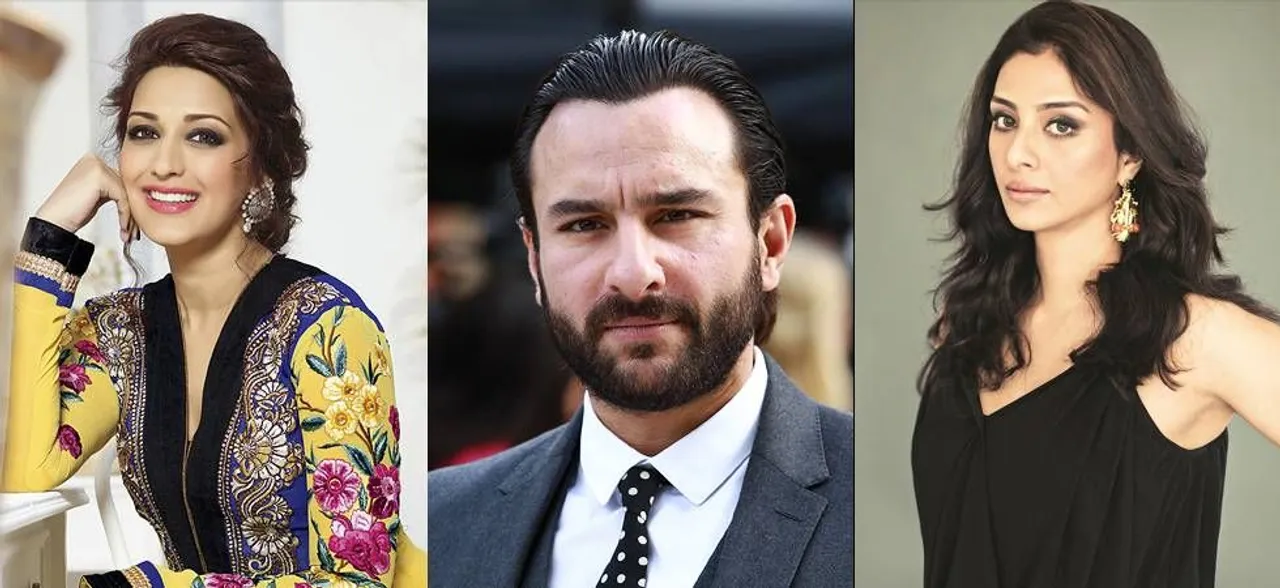 Blackbuck Case: Rajasthan HC sends fresh notice to Saif, Sonali, others on plea challenging their acquittal