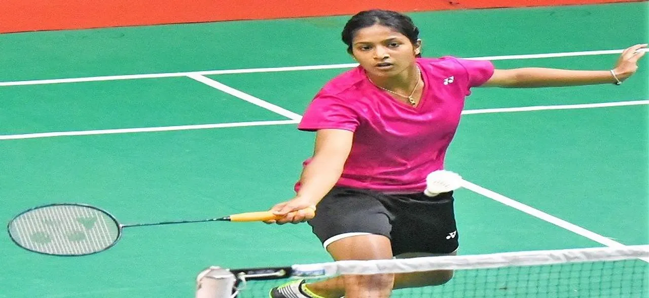 Focus on Gayatri Gopichand as Jr Badminton Nationals begins on Tuesday
