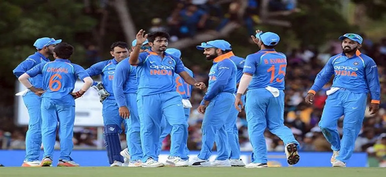 THIS player can burn opposition with pace, says Jeff Thomson