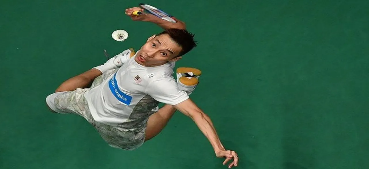 Lee Chong Wei misses out for Malaysia, lose to China in Sudirman Cup Badminton