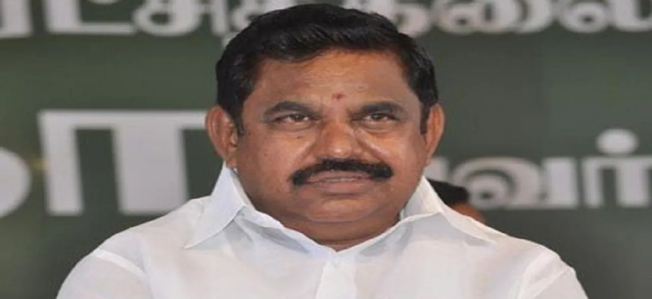Tamil Nadu govt committed to release of Rajiv Gandhi case convicts: Chief Minister K Palaniswami 
