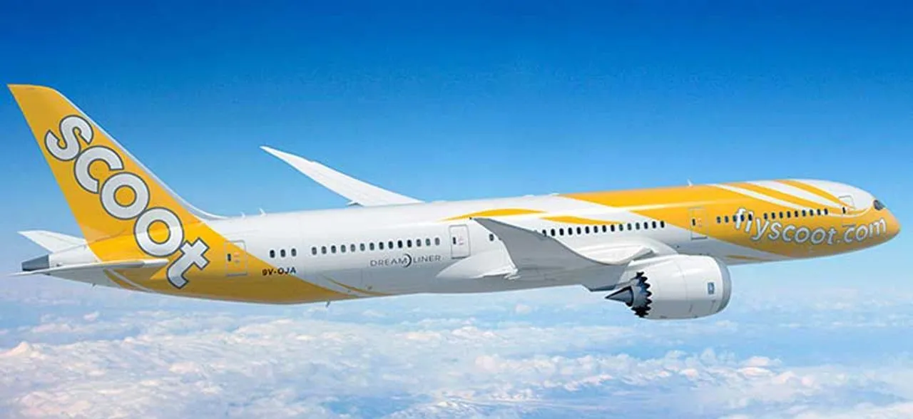 Singapore-bound flight makes emergency landing at Chennai airport after cargo smoke warning