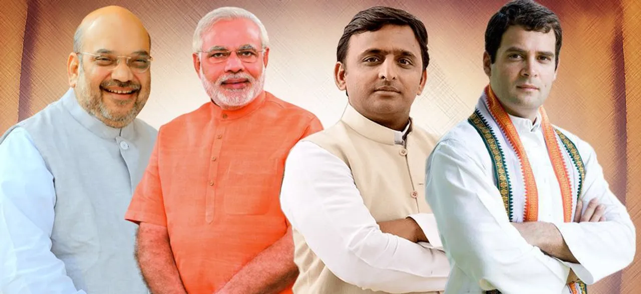 VIP Candidates Exit Poll 2019 LIVE updates: PM Narendra Modi, Rahul Gandhi, Sonia Gandhi set to retain their seats in Lok Sabha elections.