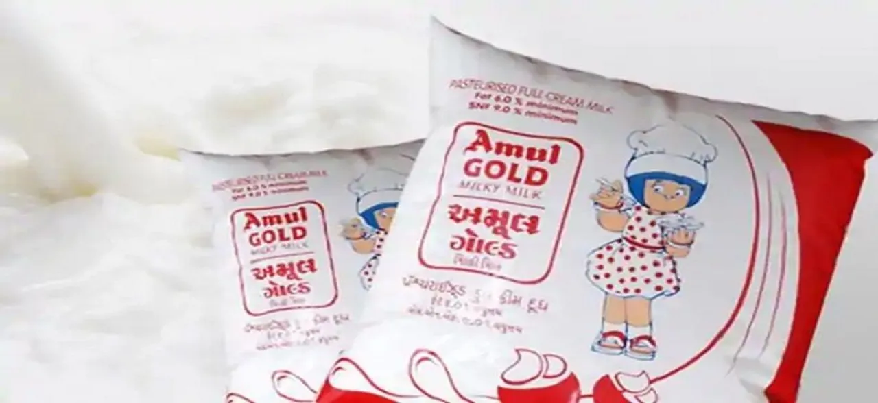 Amul hikes milk price by Rs 2 per litre from today