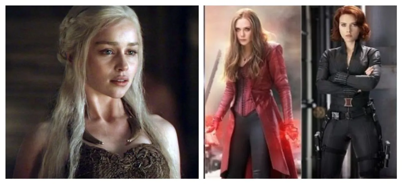This Avengers: Endgame actress auditioned for GOTâ€™s ' Daenerys Targaryen before Emilia Clarke was cast in role