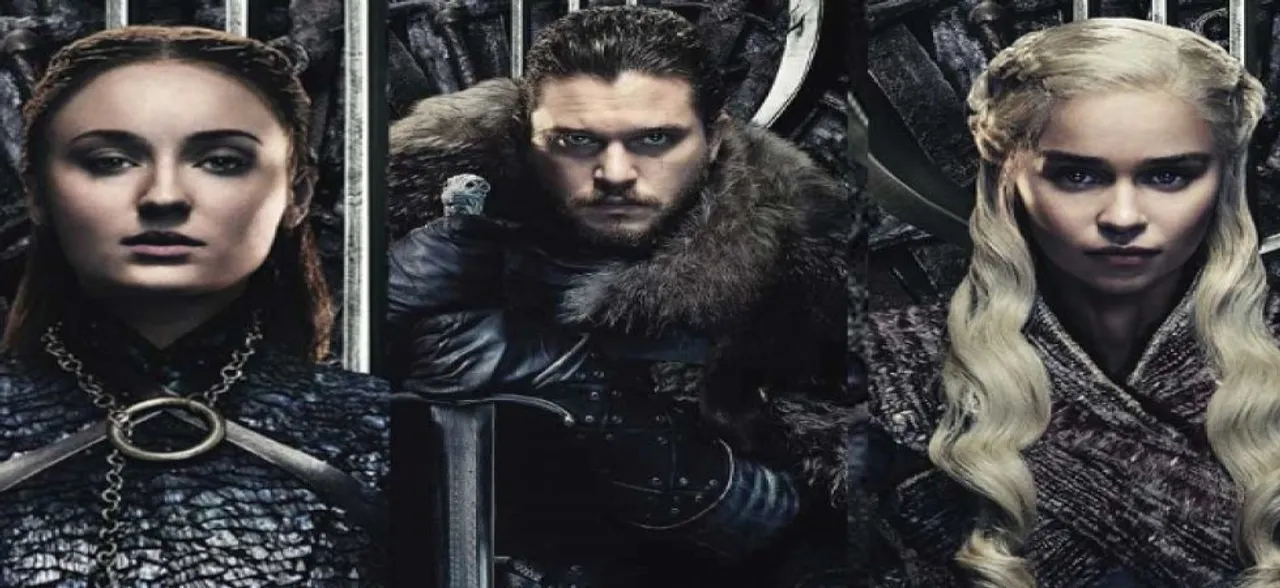 Game of Thrones Finale: Danaerys, Arya, Tyrion, Sansa ; who will reign on the Seven Kingdoms?