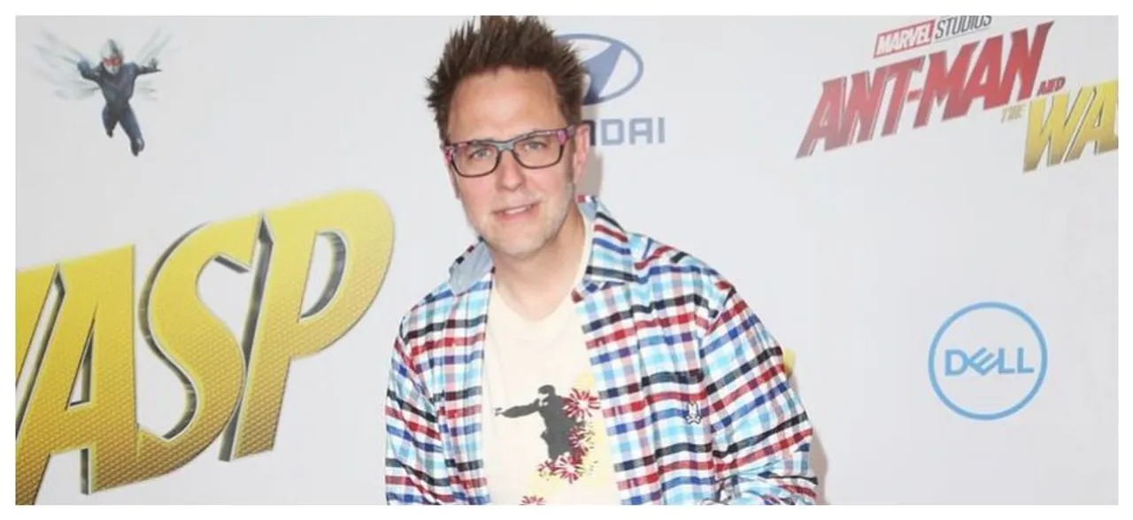 'Brightburn' was great help post 'Guardians...' firing, says James Gunn
