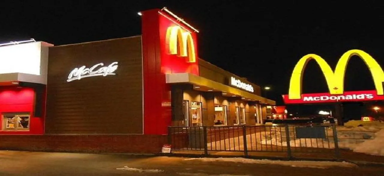 McDonald's drops these food items from menu in reopened stores
